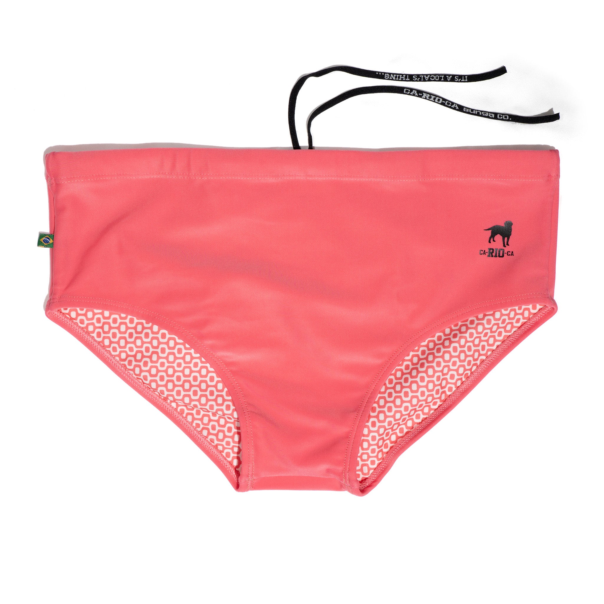 PINK POP  Men's Swimming Sunga - Beachwear for Men