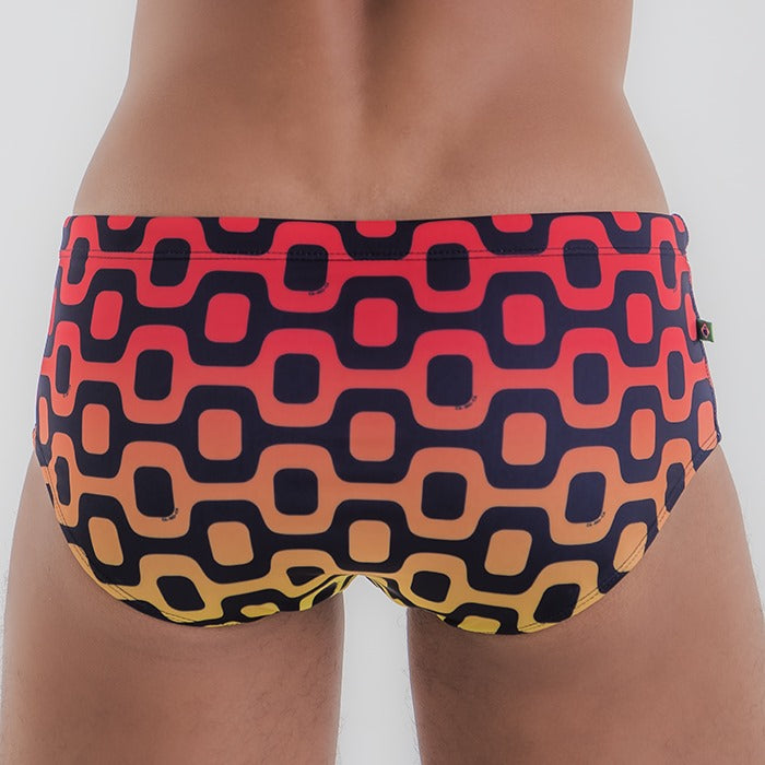 Leblon Sunga in Brief & Classic cut - Men's Designer Swimwear