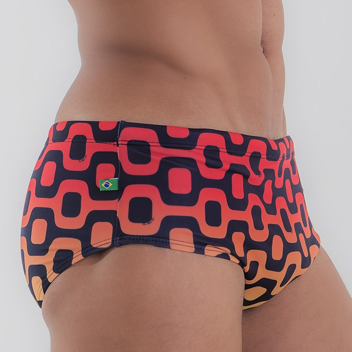 Leblon Sunga in Brief & Classic cut - Men's Designer Swimwear
