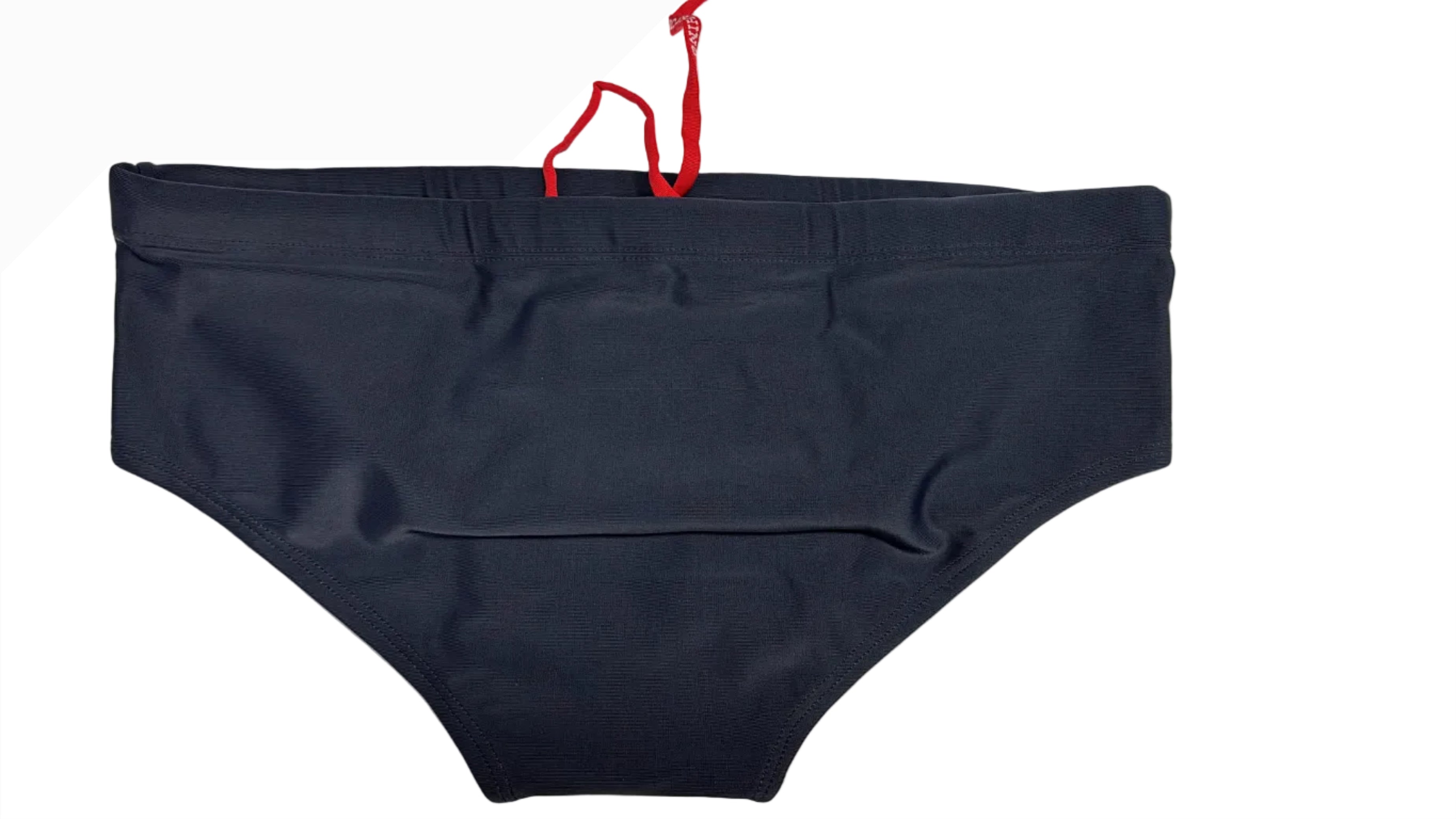 Sunga Curta Lisa - Roupa de Banho Masculina