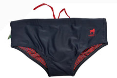 Sunga Curta Lisa - Roupa de Banho Masculina