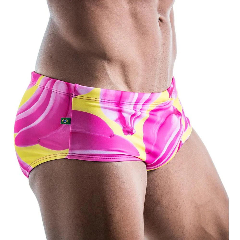 Pink Banana - Men's Designer Swimwear - CLEARANCE / FINAL SALES