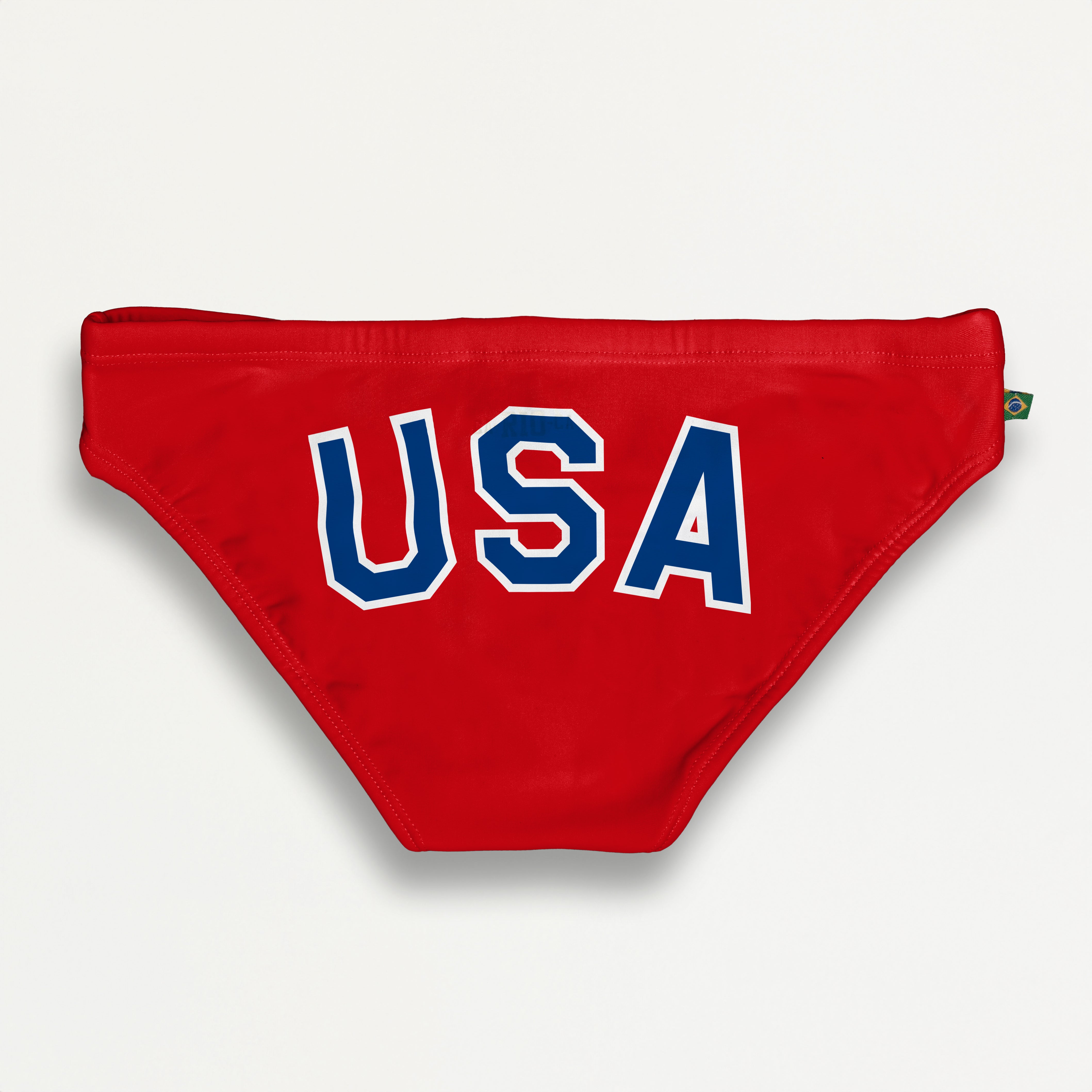 TEAM USA 🇺🇸 Flag  Print Sunga