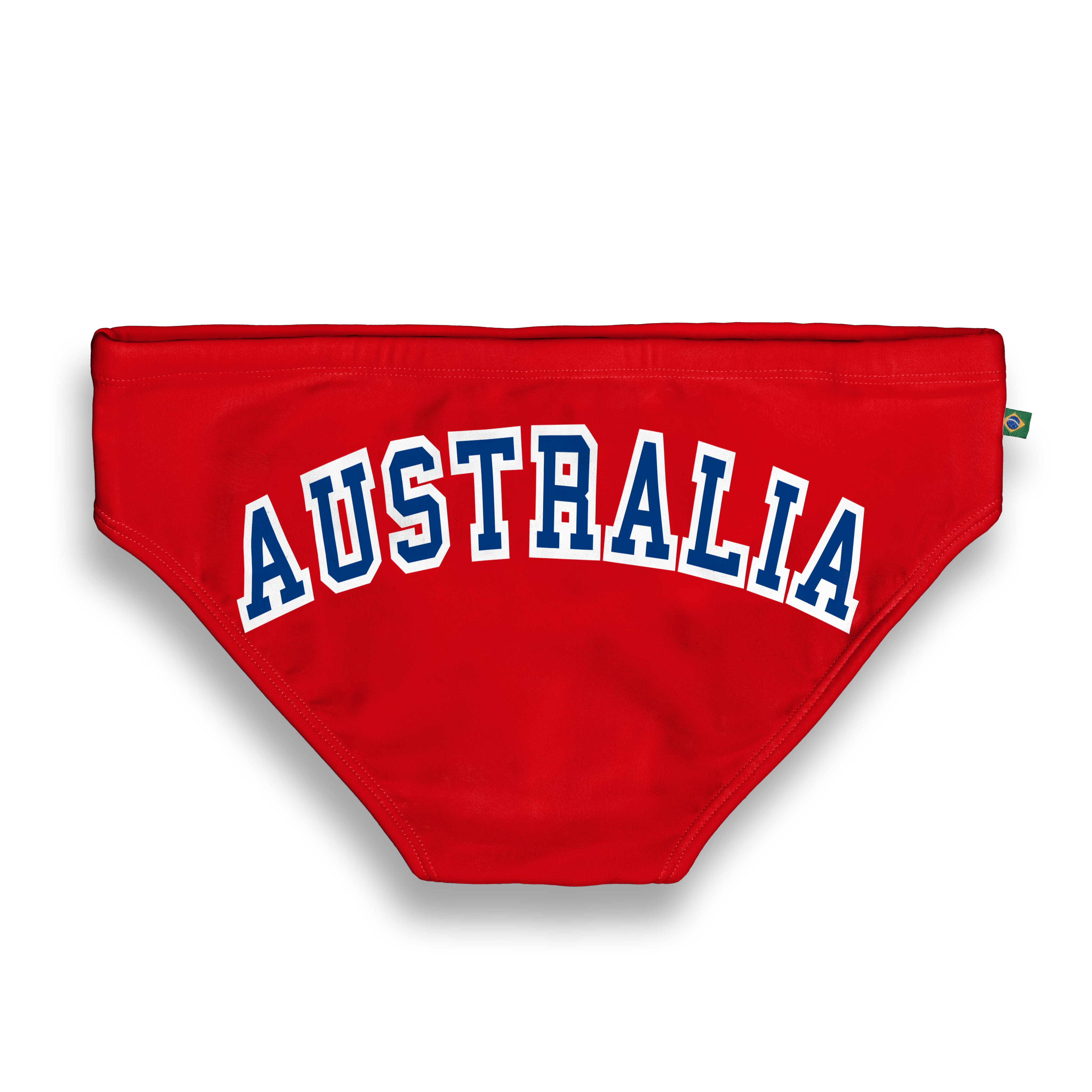 Sunga com a Bandeira dos EUA - QUEIMA DE ESTOQUE / VENDAS FINAIS