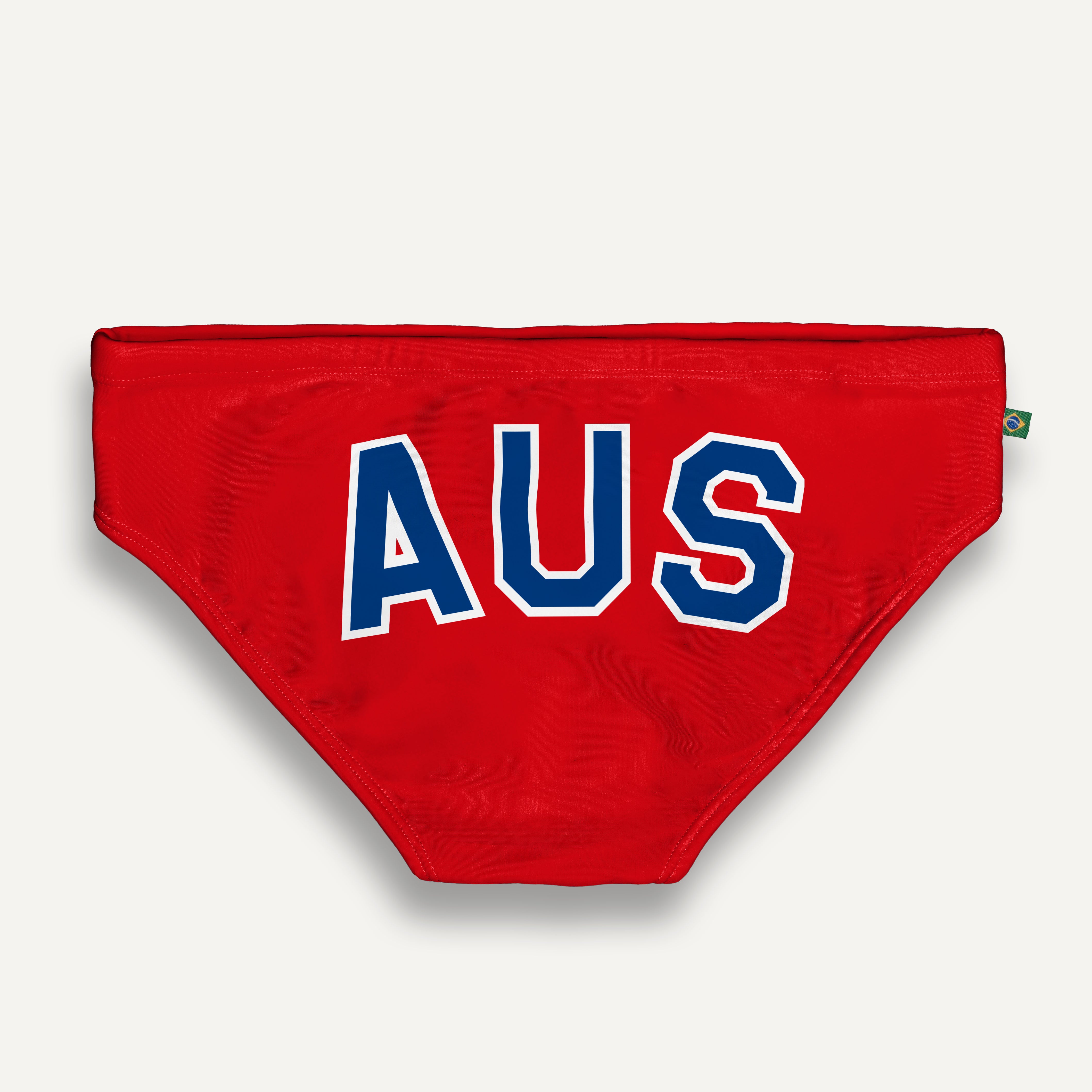 Sunga com a Bandeira dos EUA - QUEIMA DE ESTOQUE / VENDAS FINAIS