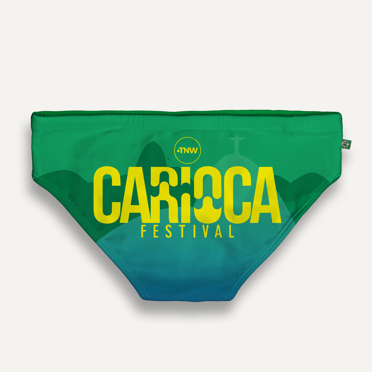 Carioca Festival Rio / CA-RIO-CA - CLEARANCE / FINAL SALES