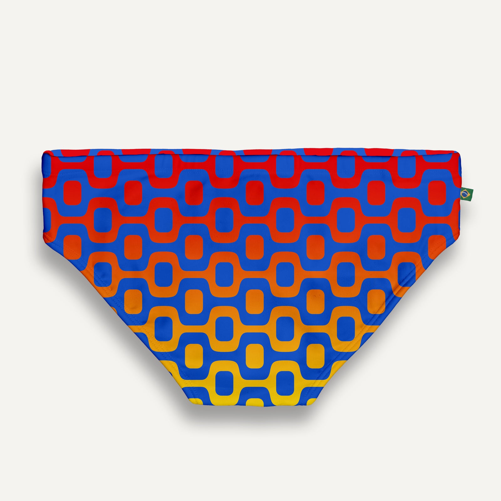 Ipanema Sunga - Men's Designer Swimwear