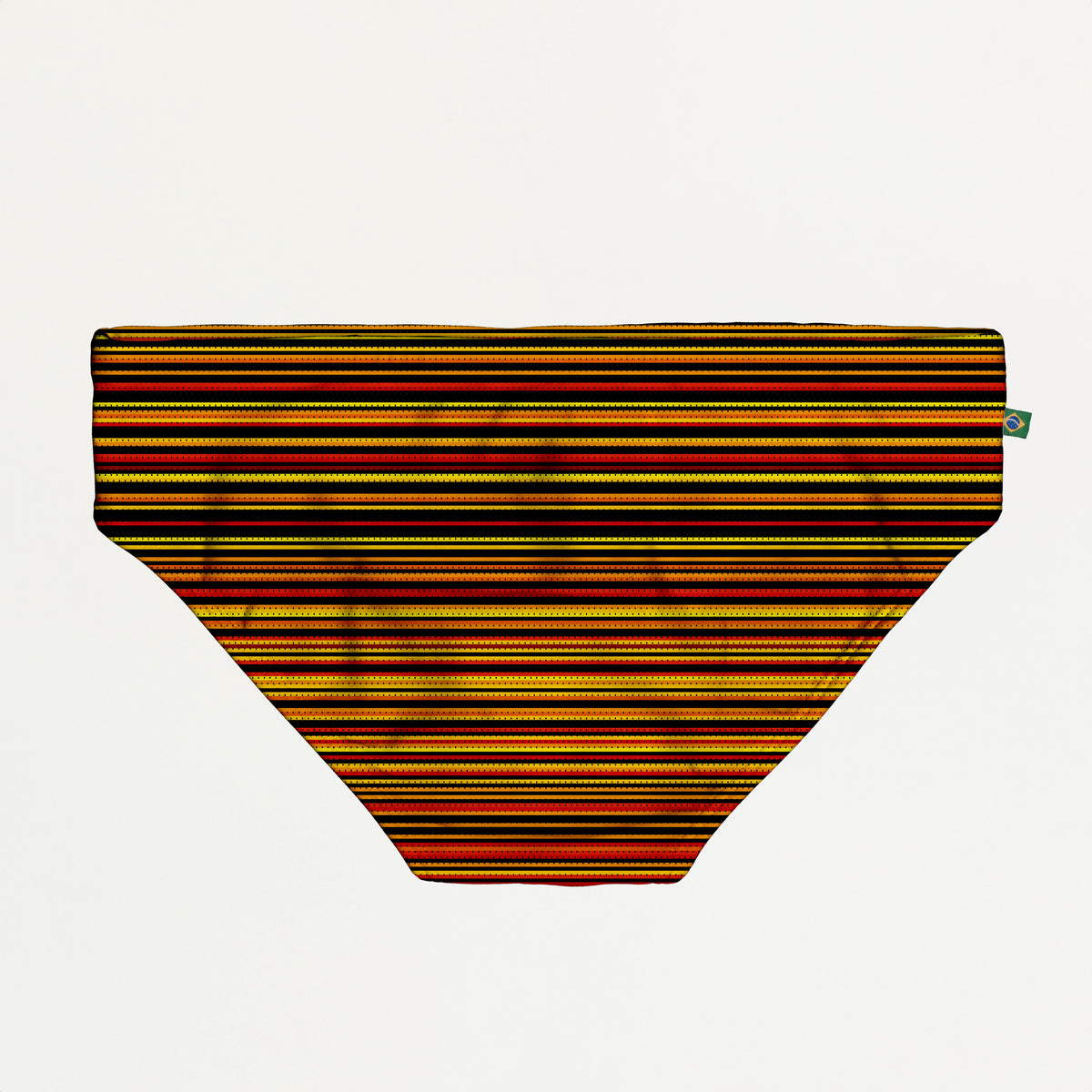 Trancoso Superfit Sunga  - Men's Designer Swimwear