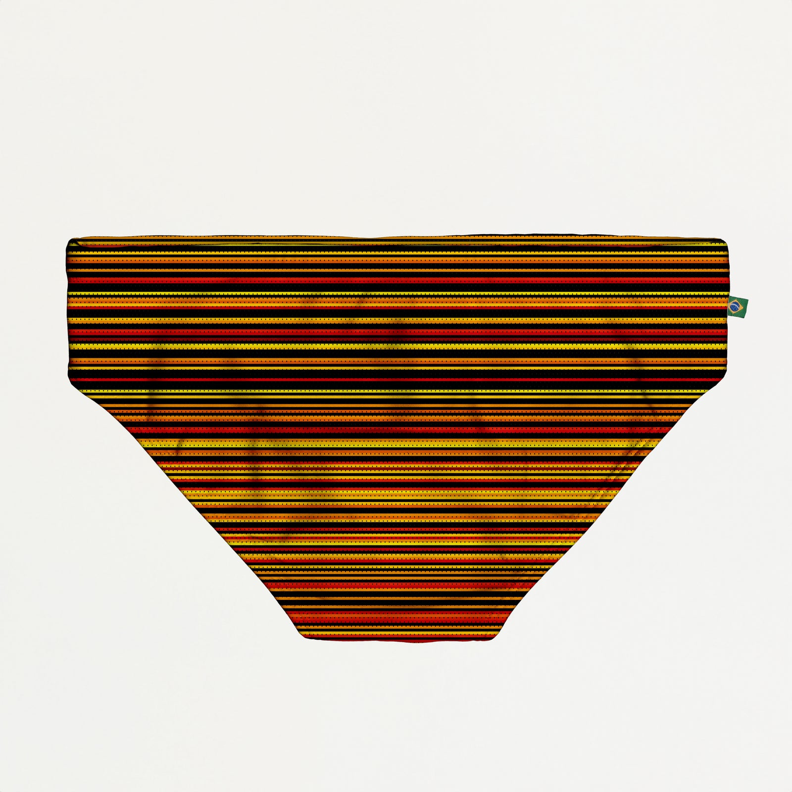 Trancoso Superfit Sunga  - Men's Designer Swimwear