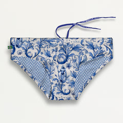 Rei Netuno Brief Sunga  - Men's Designer Swimwear