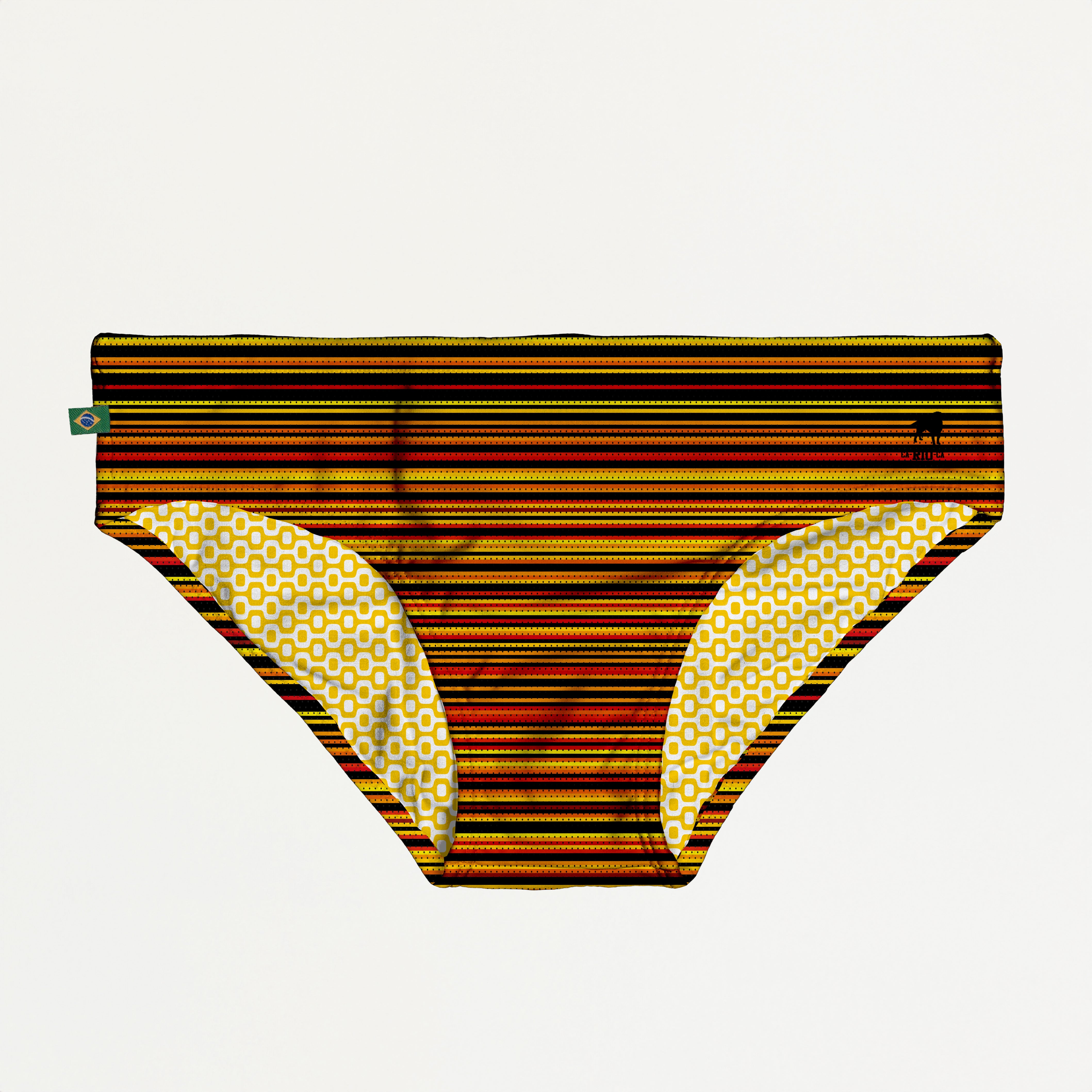 Trancoso Superfit Sunga  - Men's Designer Swimwear