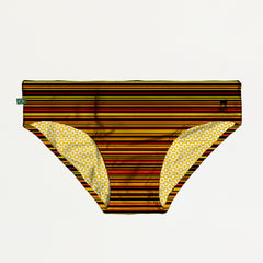 Trancoso Superfit Sunga  - Men's Designer Swimwear