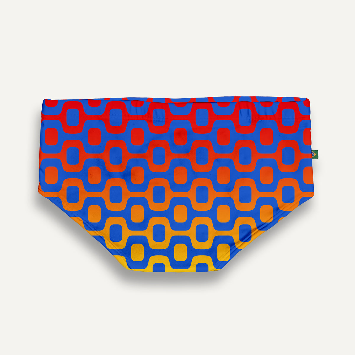 Ipanema Sunga - Men's Designer Swimwear