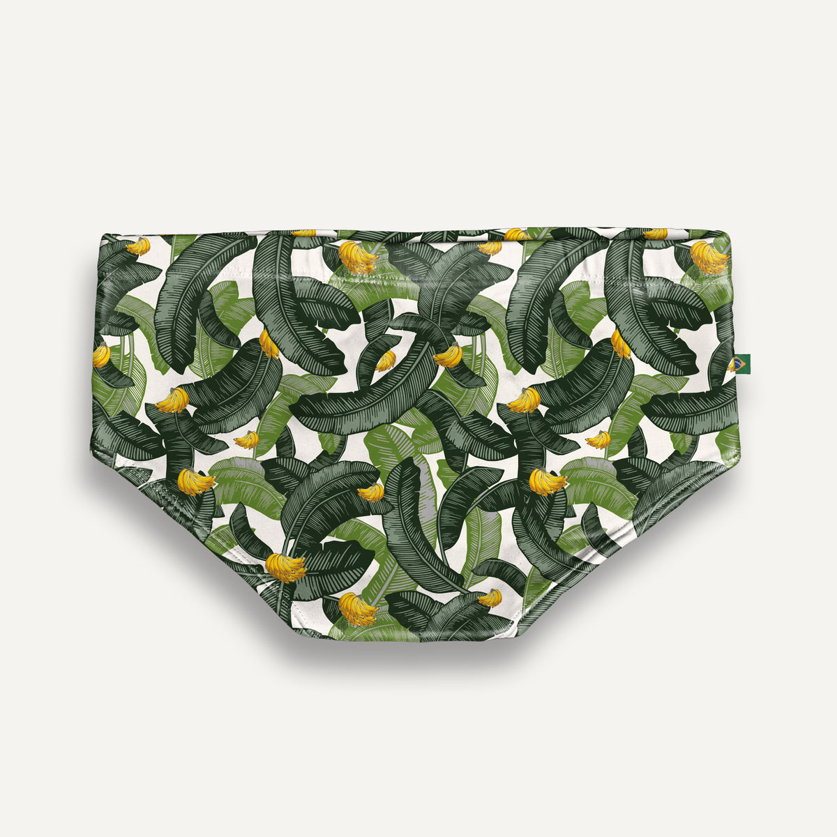 Bananada Sunga  - Men's Designer Swimwear - CLEARANCE / FINAL SALES