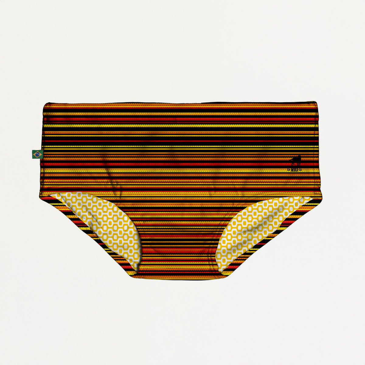 Trancoso Superfit Sunga  - Men's Designer Swimwear