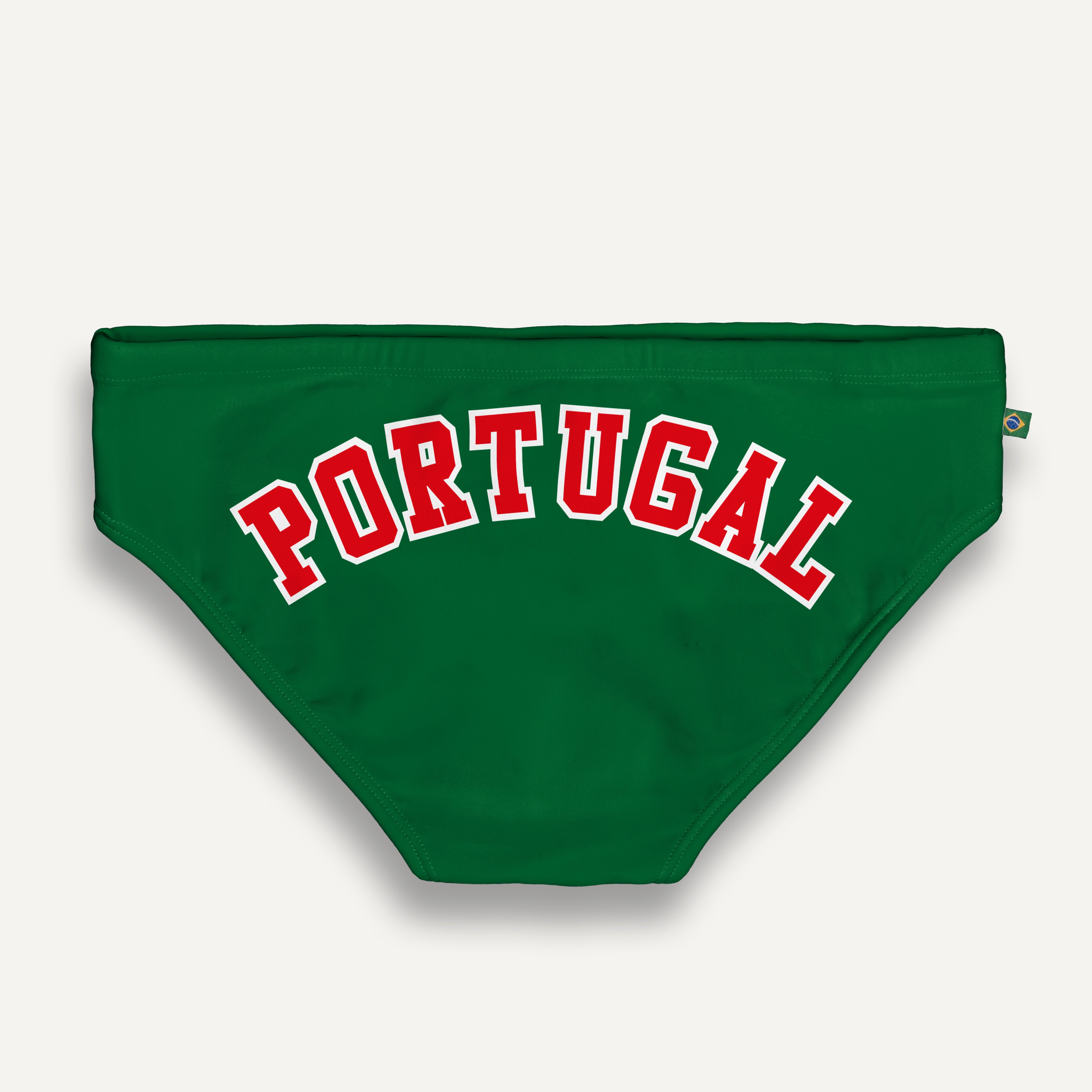 Ropa de baño para hombre con estampado de bandera de EE. UU. - Trajes de baño para hombre