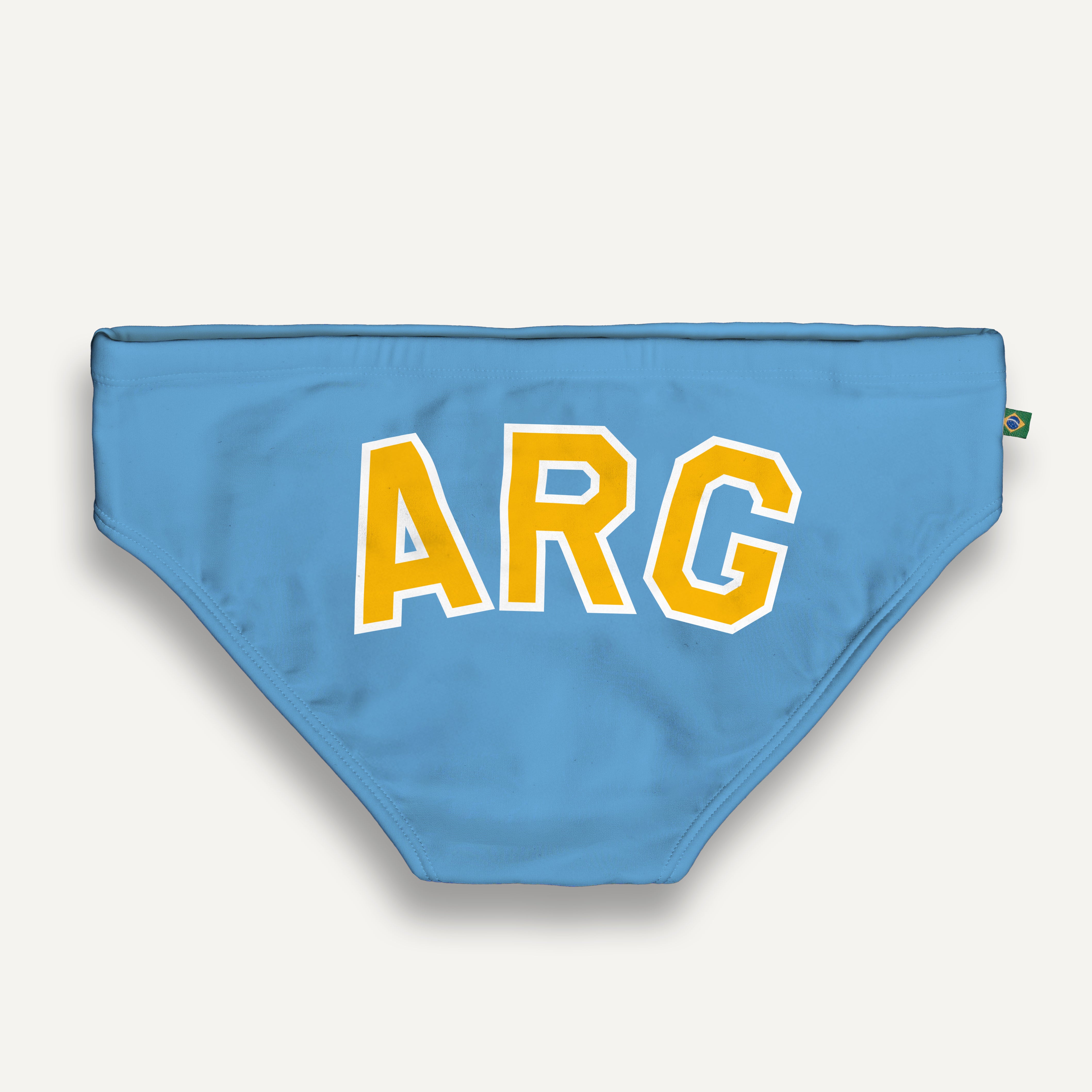 Ropa de baño para hombre con estampado de bandera de EE. UU. - Trajes de baño para hombre
