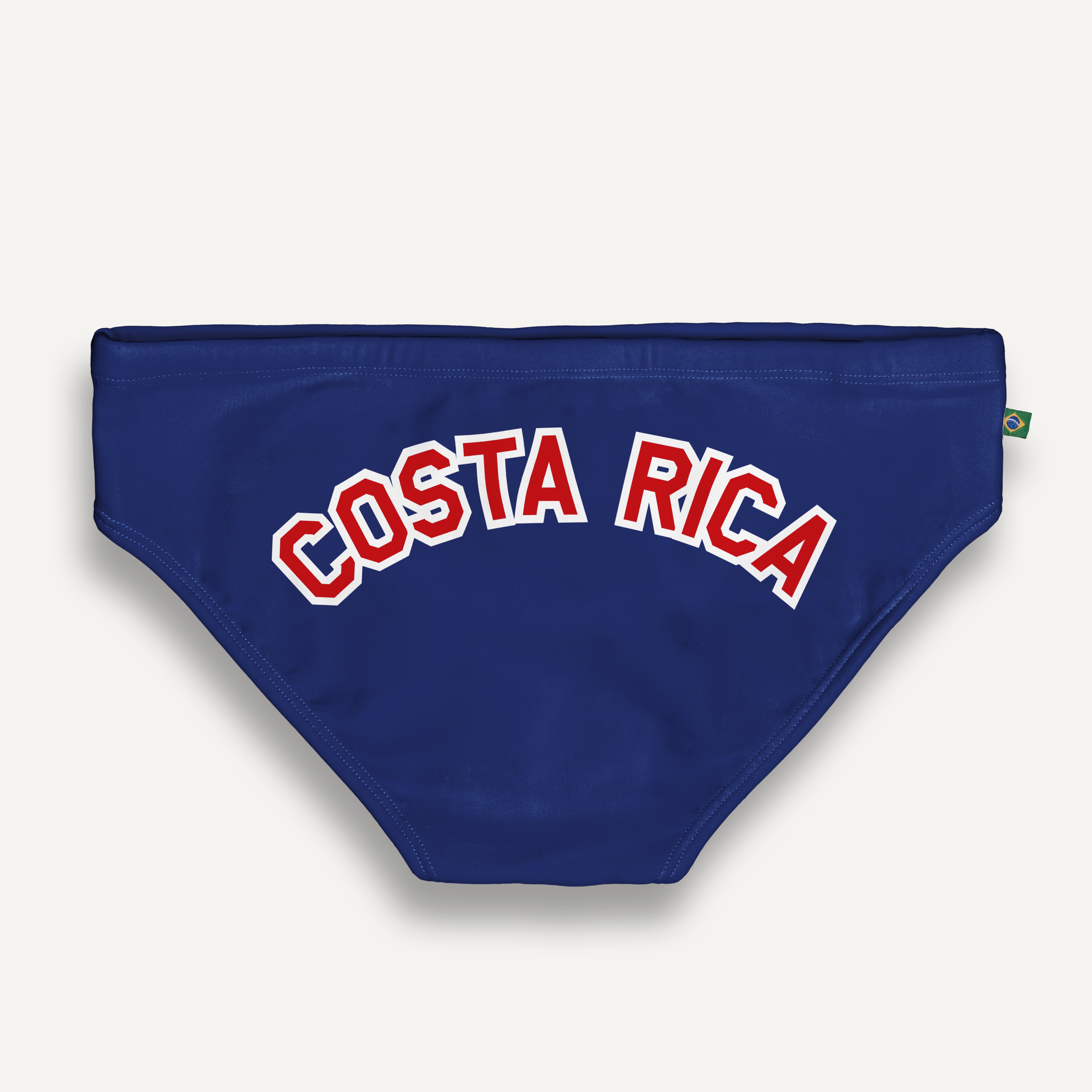 Ropa de baño para hombre con estampado de bandera de EE. UU. - Trajes de baño para hombre