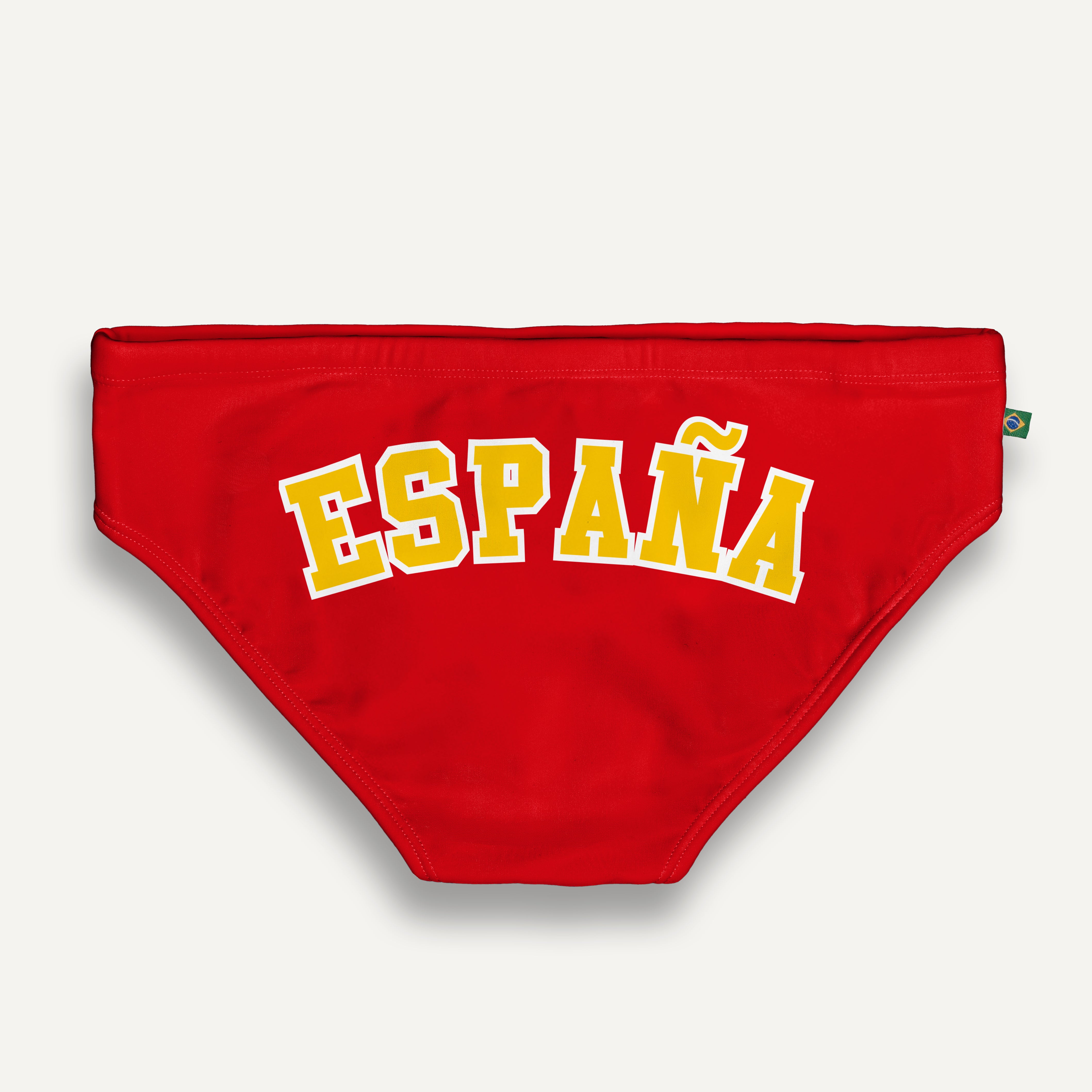 Ropa de baño para hombre con estampado de bandera de EE. UU. - Trajes de baño para hombre