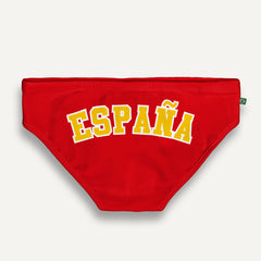 Ropa de baño para hombre con estampado de bandera de EE. UU. - Trajes de baño para hombre