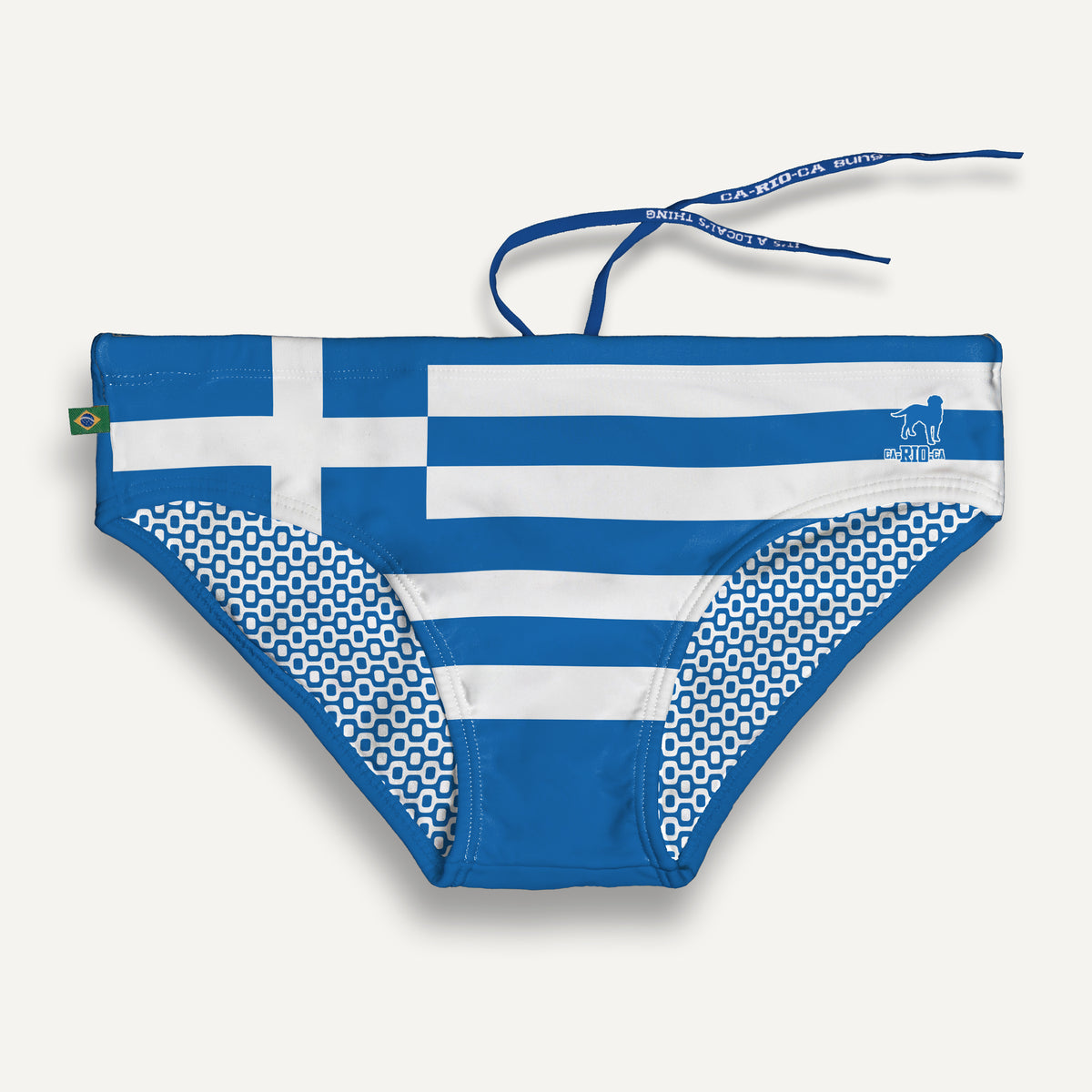 Sunga com a Bandeira dos EUA - QUEIMA DE ESTOQUE / VENDAS FINAIS