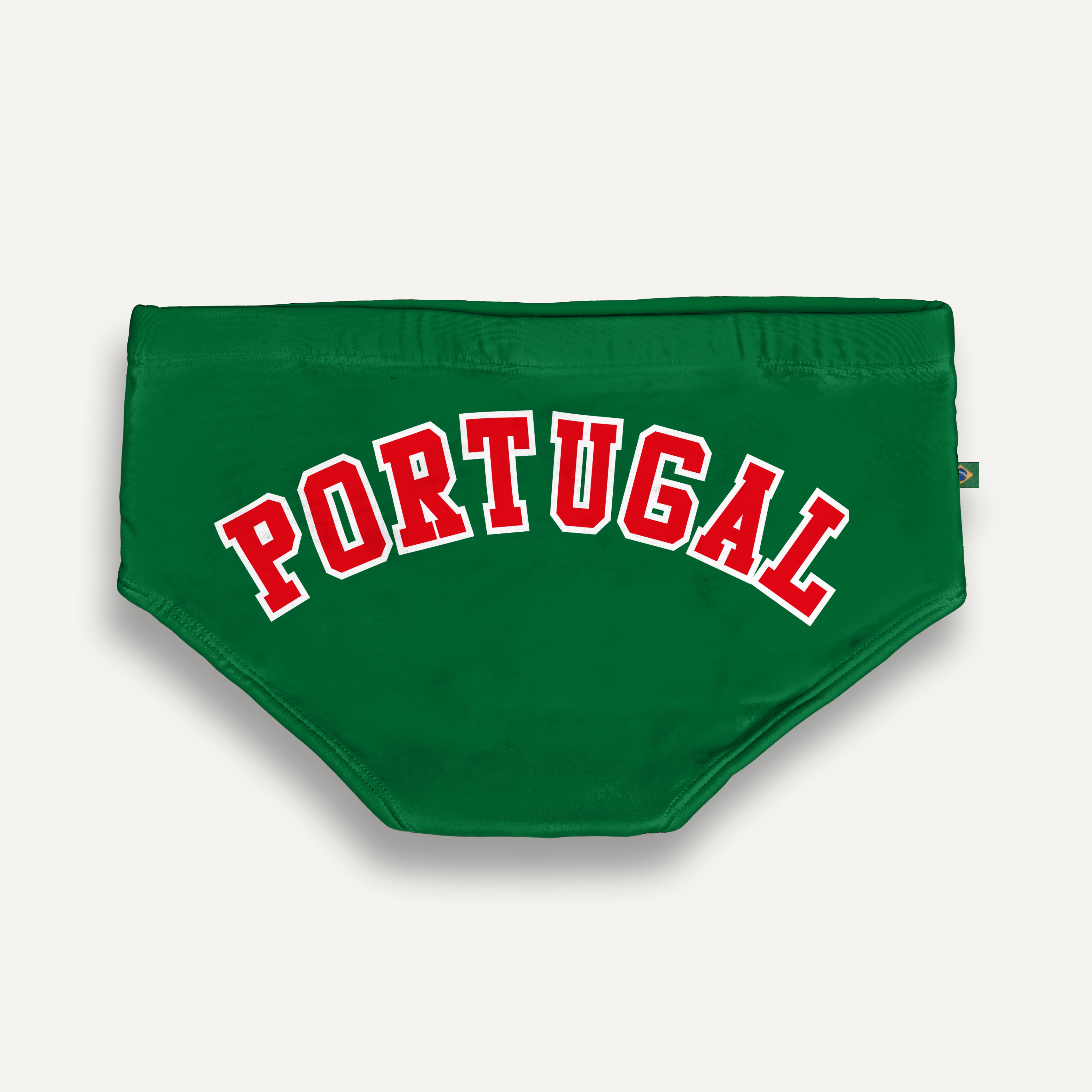 Ropa de baño para hombre con estampado de bandera de EE. UU. - Trajes de baño para hombre