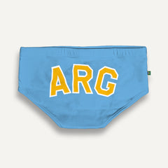 Ropa de baño para hombre con estampado de bandera de EE. UU. - Trajes de baño para hombre