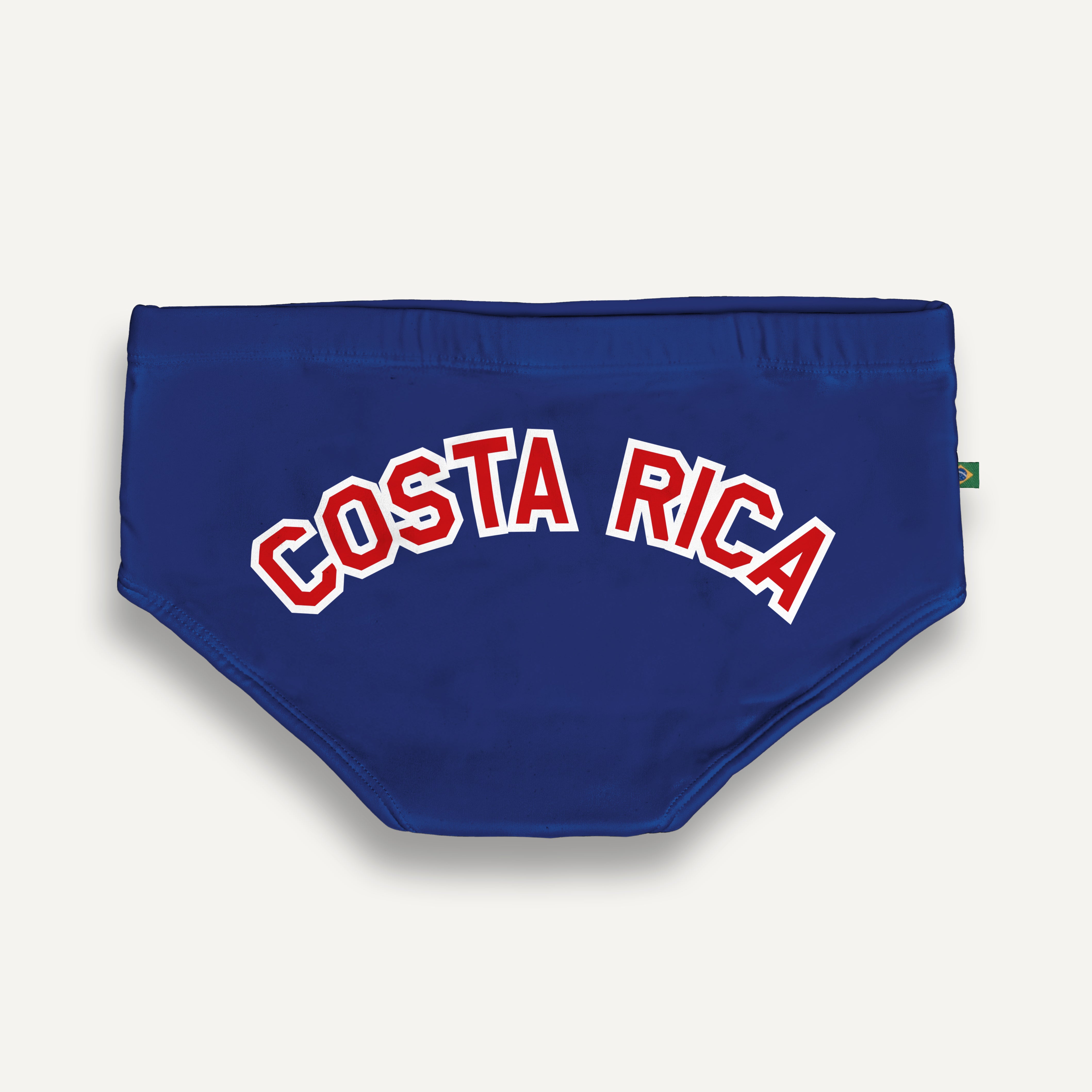 Ropa de baño para hombre con estampado de bandera de EE. UU. - Trajes de baño para hombre