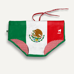 Ropa de baño para hombre con estampado de bandera de EE. UU. - Trajes de baño para hombre