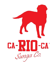 CA-RIO-CA Wear logo