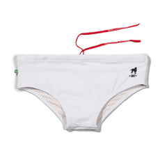 Sunga Curta Lisa - Roupa de Banho Masculina