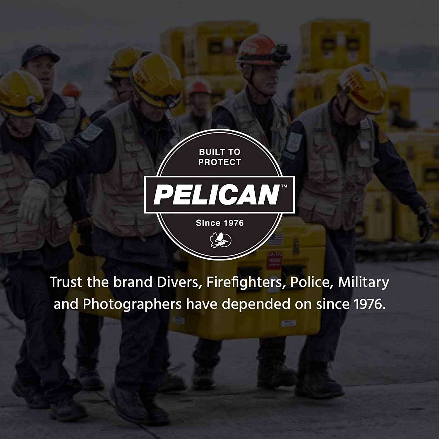 Bolsa Estanque Pelican Marine à Prova D'Água